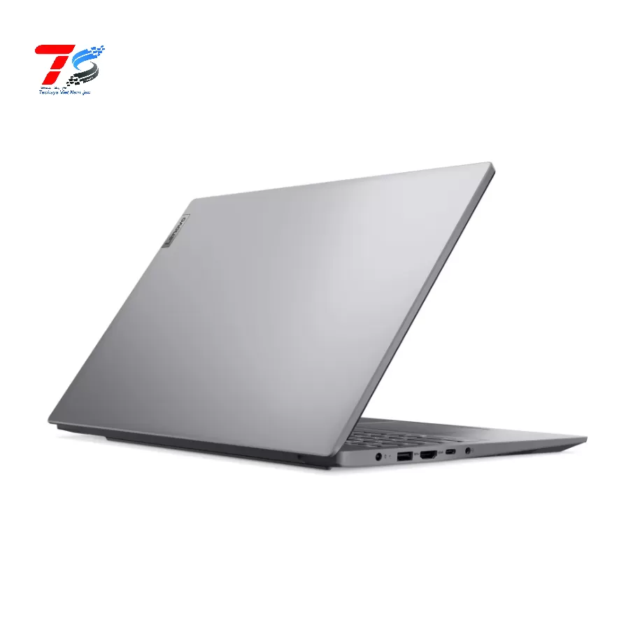 Máy tính xách tay Lenovo V15 G5 IRL(83HF00BRVA) i5-13420H/8GD5/512GSSD/15.6FHD/WL/BT/3C47/NoOS/2Y/XÁM